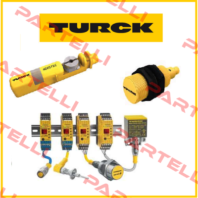 RKC 12T-1-RSC 12T/S101 Turck