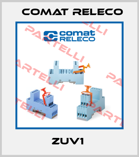 ZUV1  Comat Releco