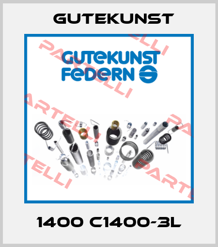 1400 C1400-3L Gutekunst