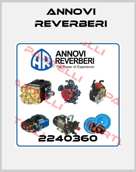 2240360 Annovi Reverberi