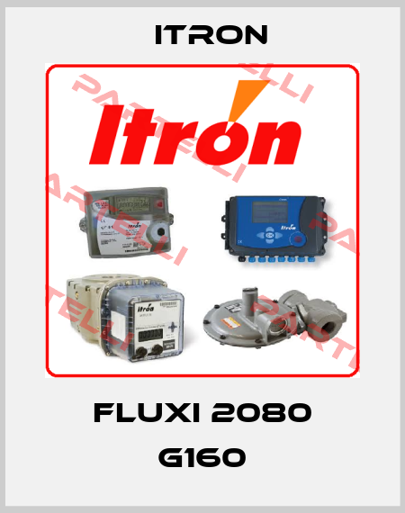 FLUXI 2080 G160 Itron