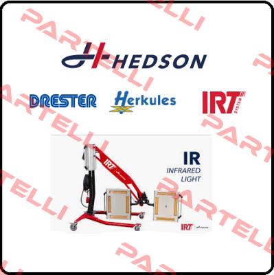 IRT 102700 Hedson Technologies