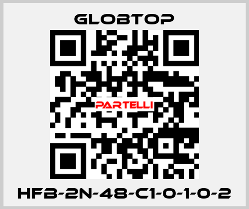 HFB-2N-48-C1-0-1-0-2 Globtop