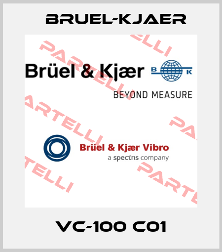VC-100 C01 Bruel-Kjaer