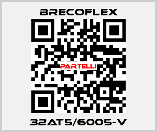 32AT5/6005-V Brecoflex