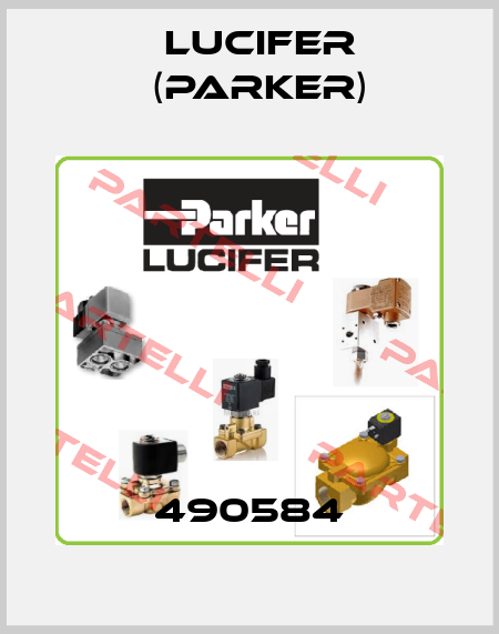 490584 Lucifer (Parker)