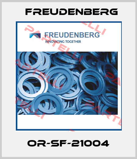 OR-SF-21004 Freudenberg