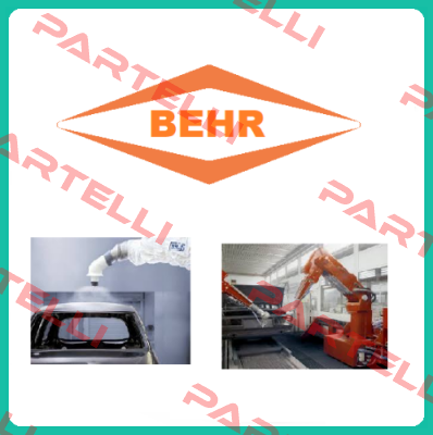 ZZ215-00014  Behr