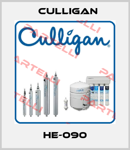 he-090 Culligan