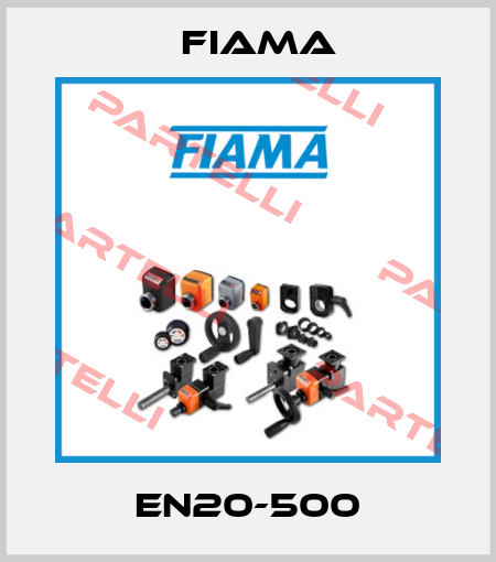EN20-500 Fiama
