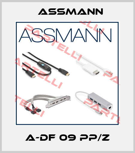 A-DF 09 PP/Z Assmann