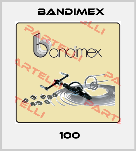 М100  Bandimex