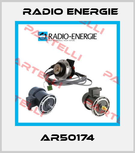 AR50174 Radio Energie
