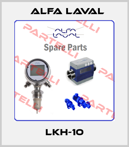 LKH-10 Alfa Laval