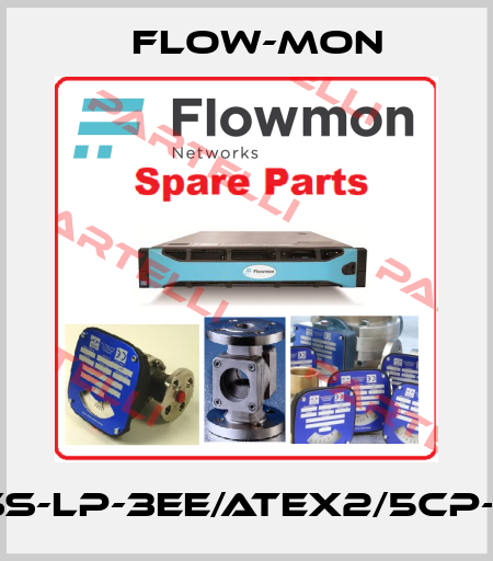 FMM-10-SS-LP-3EE/ATEX2/5CP-8F150-S3 Flow-Mon