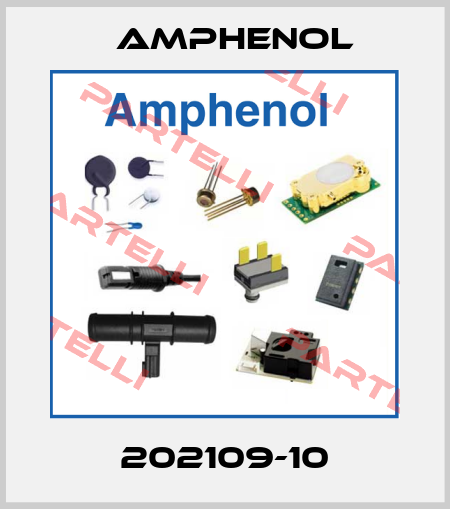 202109-10 Amphenol