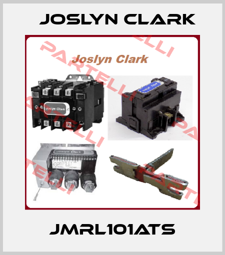 JMRL101ATS Joslyn Clark