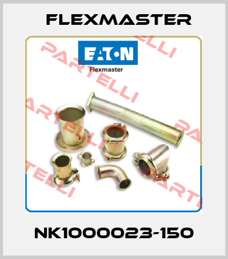NK1000023-150 FLEXMASTER