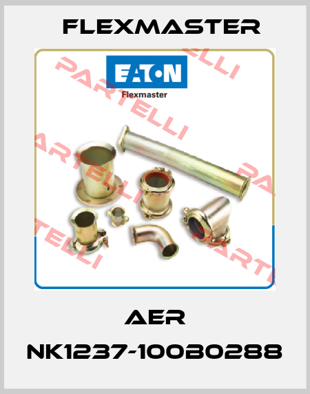 AER NK1237-100B0288 FLEXMASTER