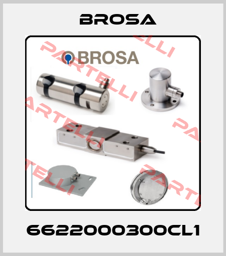 6622000300CL1 Brosa