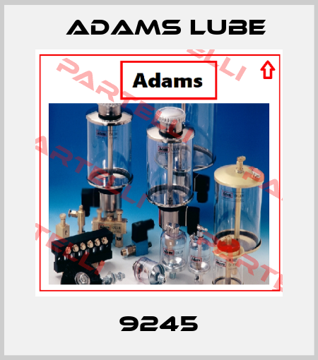 9245 Adams Lube