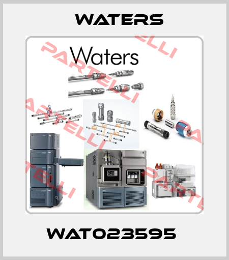 WAT023595  Waters