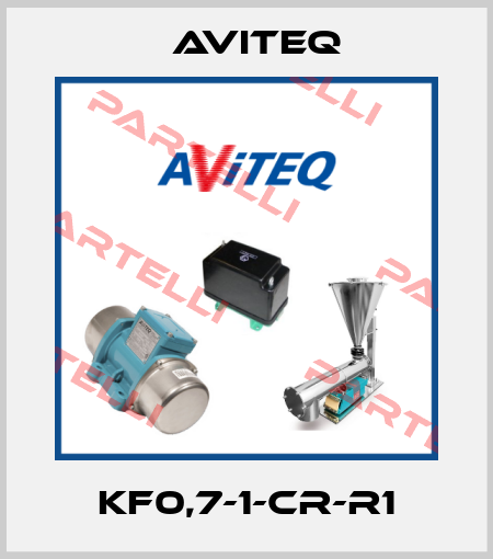 KF0,7-1-CR-R1 Aviteq