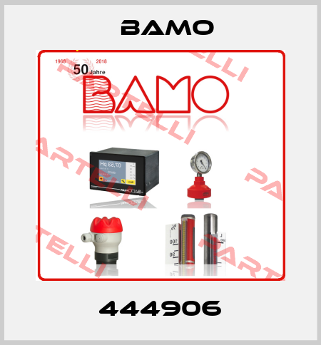 444906 Bamo