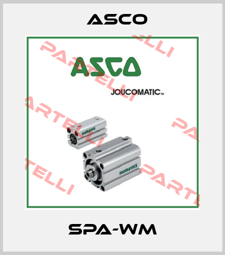SPA-WM Asco