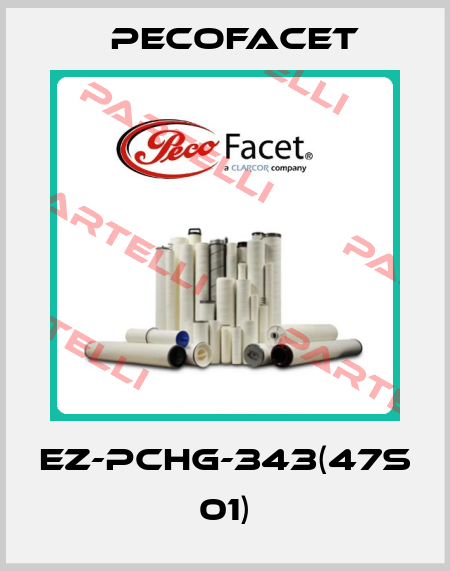 EZ-PCHG-343(47S 01) PECOFacet
