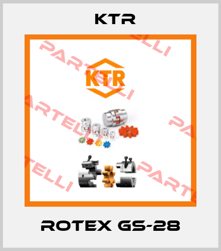 ROTEX GS-28 KTR