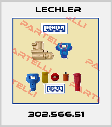 302.566.51 Lechler