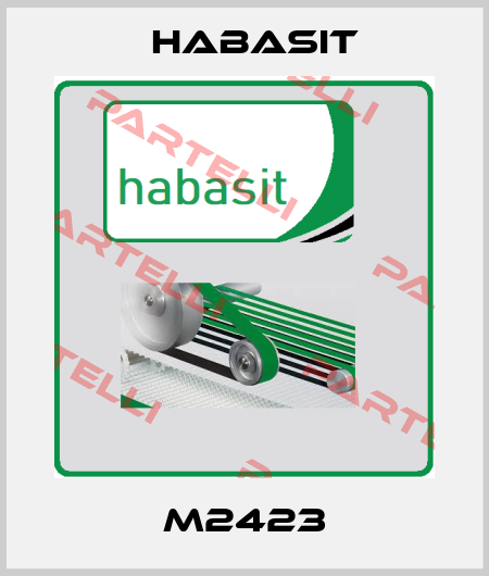 M2423 Habasit