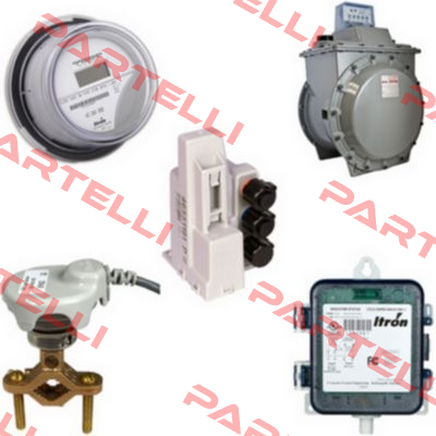 CORUS ACTARIS Digital Methane Gas Meters for SK15402308403 Itron