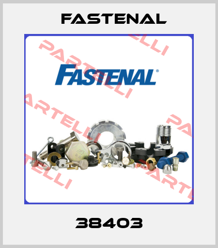 38403 Fastenal