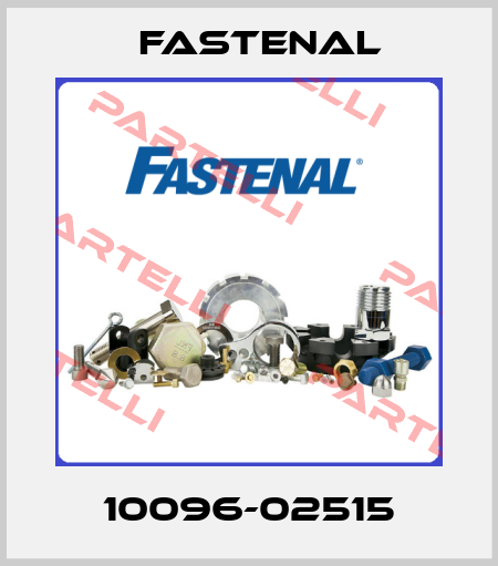 10096-02515 Fastenal