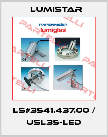 LS#3541.437.00 /  USL35-LED Lumistar