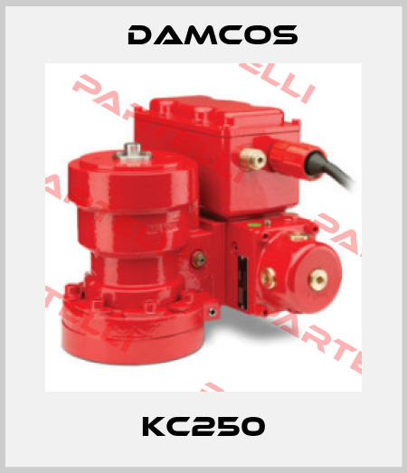 KC250 Damcos
