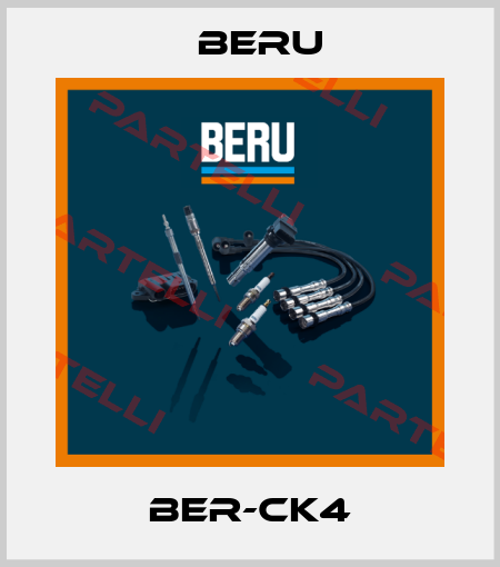 BER-CK4 Beru