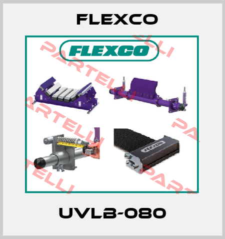UVLB-080 Flexco