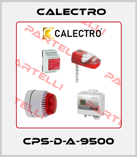 CPS-D-A-9500 Calectro