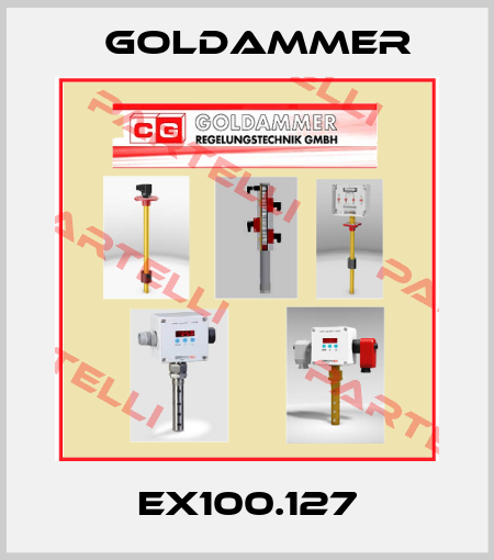 EX100.127 Goldammer