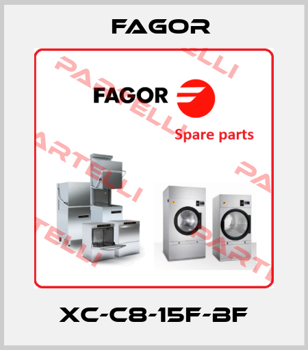 XC-C8-15F-BF Fagor