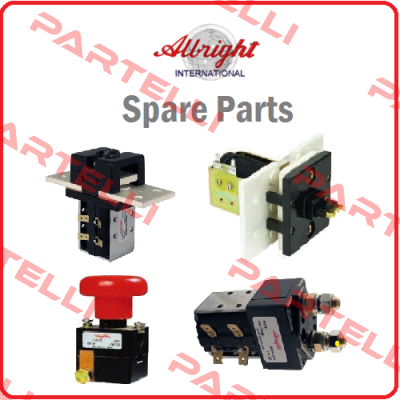 Spare kit for DC88-548E Albright