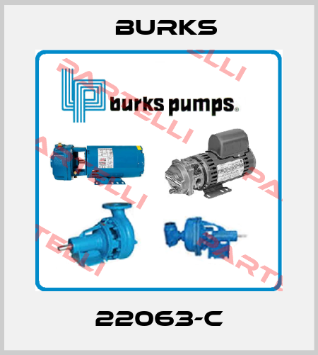 22063-C Burks