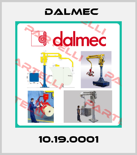 10.19.0001 Dalmec