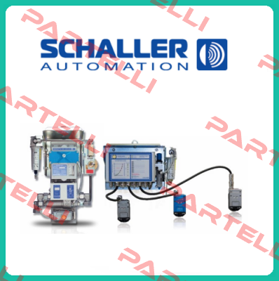11871 Schaller Automation