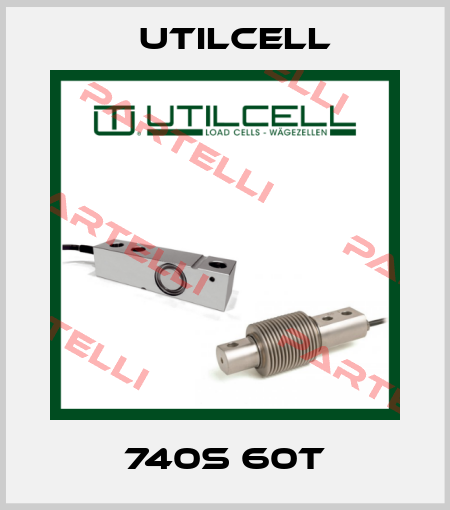 740S 60t Utilcell