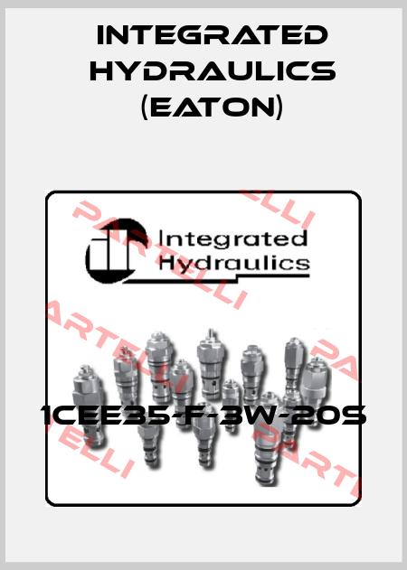 1CEE35-F-3W-20S Integrated Hydraulics (EATON)