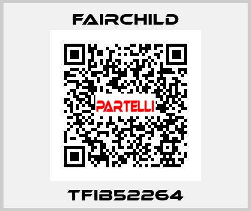 TFIB52264 Fairchild